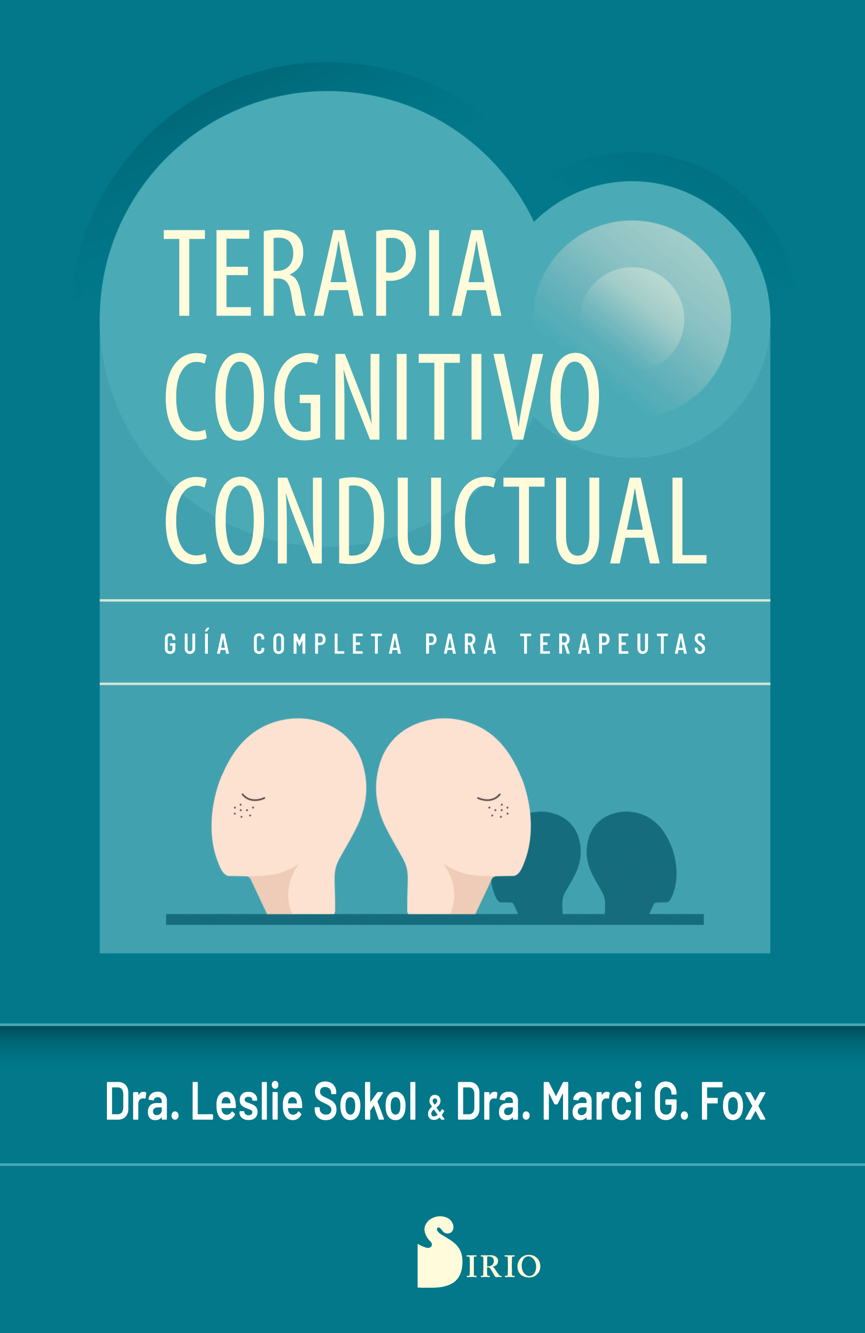 Terapia cognitivo conductual